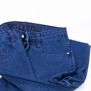 Jeans Pant | JP 704