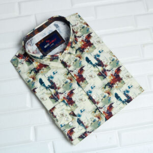 Casual Shirt Full | CSF 3977