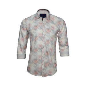Casual Shirt Full | CSF 3987