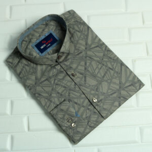 Casual Shirt Full | CSF 4008