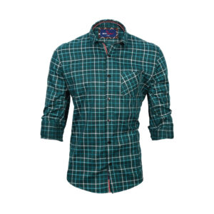 Casual Shirt Full | CSF 4021