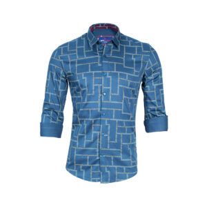 Casual Shirt Full | CSF 4087