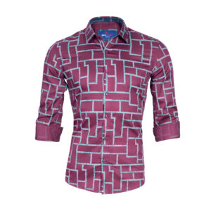 Casual Shirt Full | CSF 4089