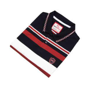 Polo Shirt Half | PSH 828