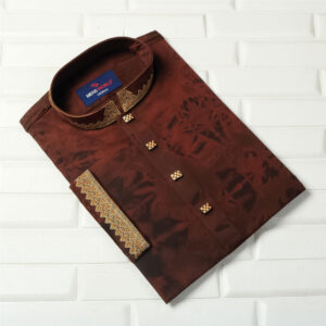 Casual Panjabi | CP 2298