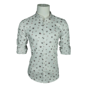 Casual Shirt Full | CSF 2953