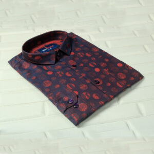 Casual Shirt Full | CSF 3287