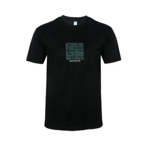 T-Shirt Half Foreign | TSHF 341