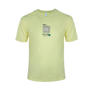 T-Shirt Half Foreign | TSHF 346