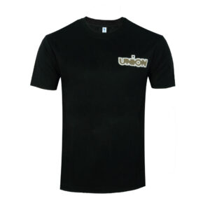 T-Shirt Half Foreign | TSHF 350