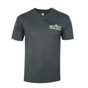 T-Shirt Half Foreign | TSHF 351
