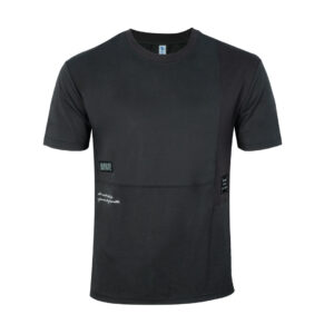 T-Shirt Half Foreign | TSHF 354
