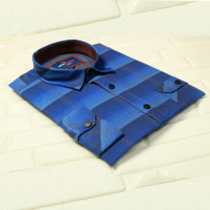 Casual Shirt Full | CSF 4129