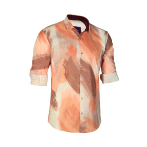Casual Shirt Full | CSF 4137