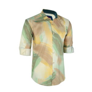 Casual Shirt Full | CSF 4138