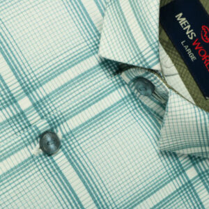Casual Shirt Full | CSF 4146