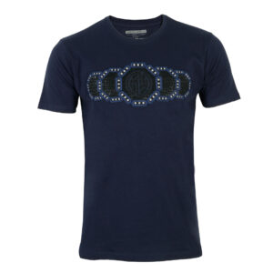 T-Shirt Half | TSH 507