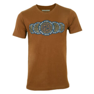 T-Shirt Half | TSH 508
