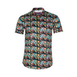 Casual Shirt Half | CSH 335