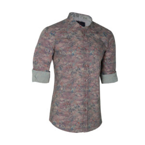 Casual Shirt Full | CSF 4165