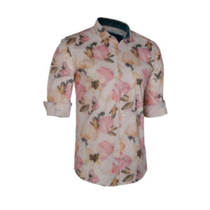 Casual Shirt Full | CSF 4153