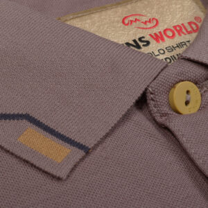 Polo Shirt Half | PSH 863