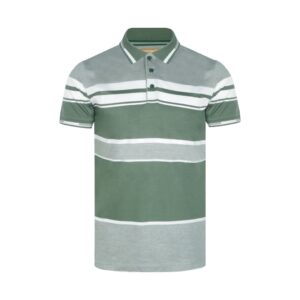 Polo Shirt Half | PSH 865