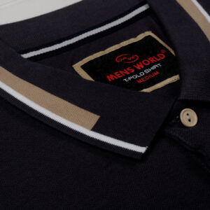 Polo Shirt Half | PSH 867