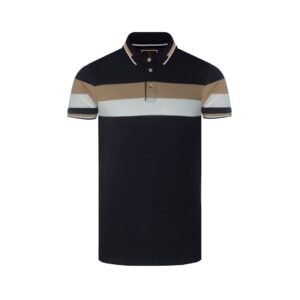 Polo Shirt Half | PSH 867