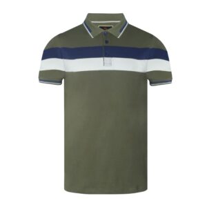 Polo Shirt Half | PSH 869