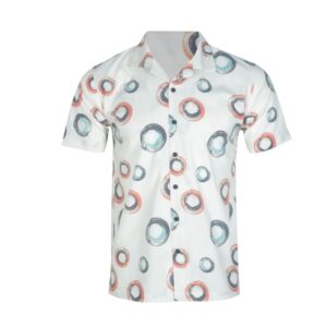 Hawaiian Shirt | HS 59