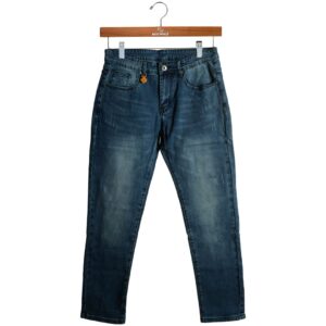 Jeans Pant Foreign | JPF 3366