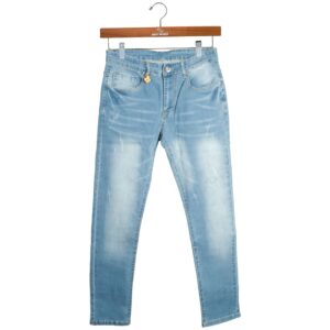 Jeans Pant Foreign | JPF 3379