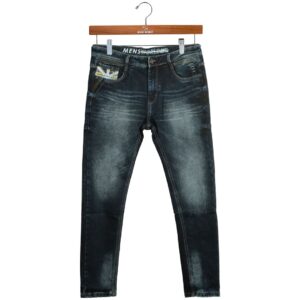 Jeans Pant | JP 815