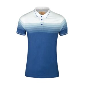 Polo Shirt Half | PSH 879