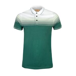 Polo Shirt Half | PSH 880