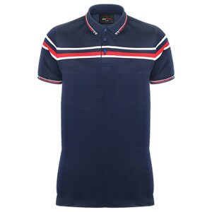 Polo Shirt Half | PSH 886