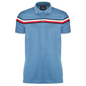 Polo Shirt Half | PSH 887
