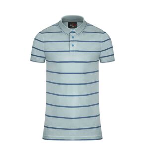 Polo Shirt Half | PSH 874
