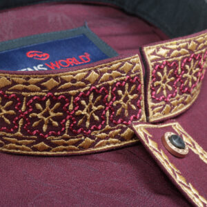 Casual Panjabi | CP 2332