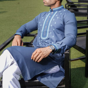 Casual Panjabi | CP 2377