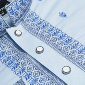 Casual Panjabi | CP 2378