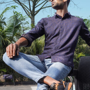 Casual Shirt Full | CSF 4297
