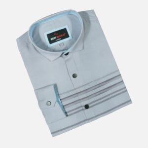 Casual Shirt Full | CSF 4352
