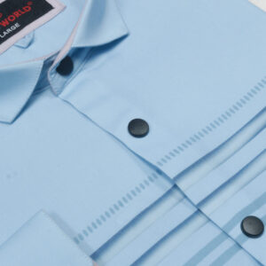 Casual Shirt Full | CSF 4353