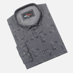 Casual Shirt Full | CSF 4357