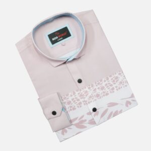 Casual Shirt Full | CSF 4365