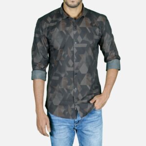 Casual Shirt Full | CSF 4413