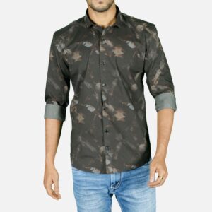Casual Shirt Full | CSF 4416