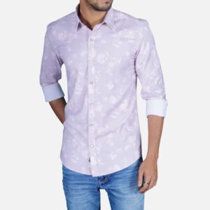 Casual Shirt Full | CSF 4458